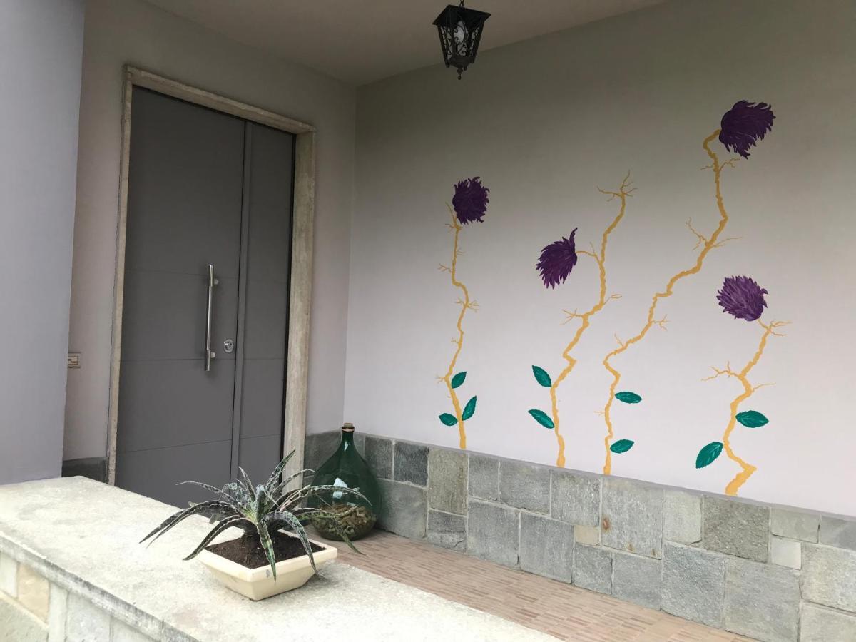 Casa Piero, Relax E Piscina Privata Tra Le Colline Delle Langhe Villa Alba  Dış mekan fotoğraf